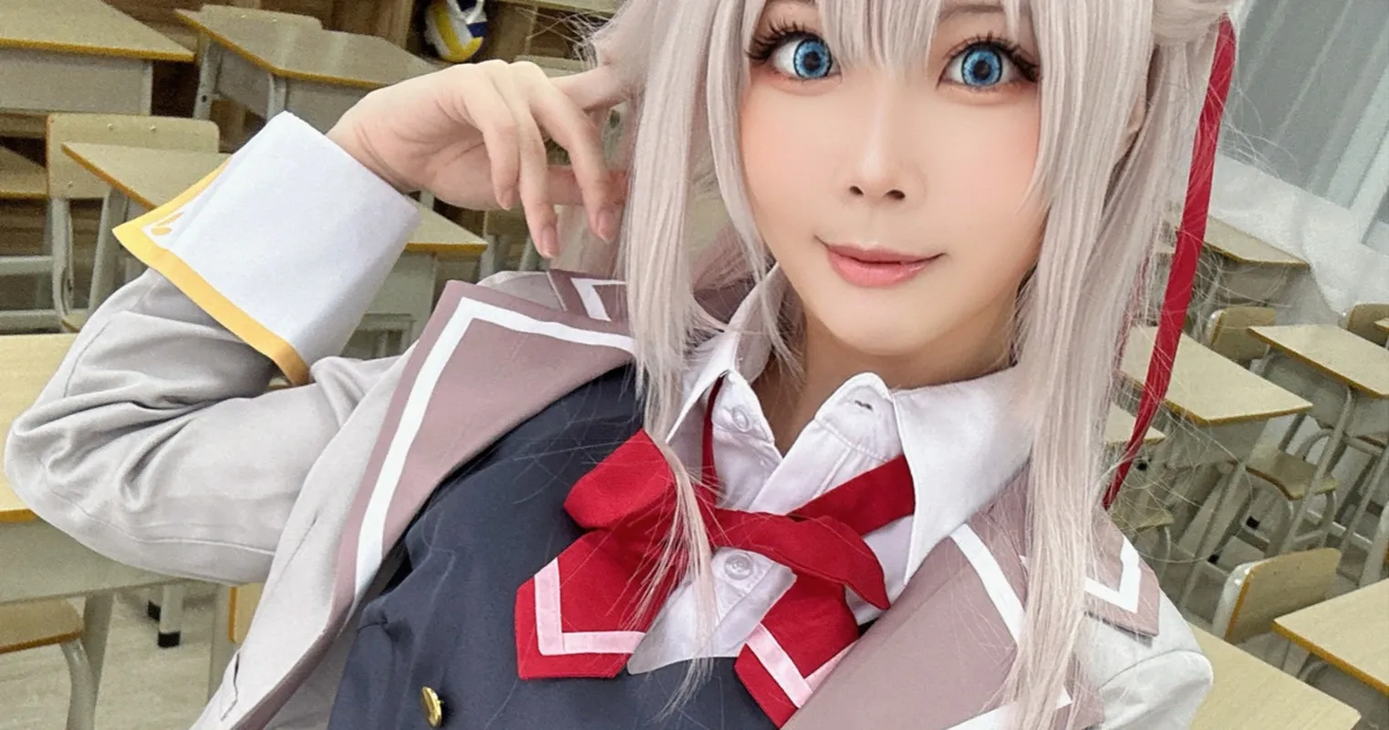 Maou Mo - NO.011 Alya 1
