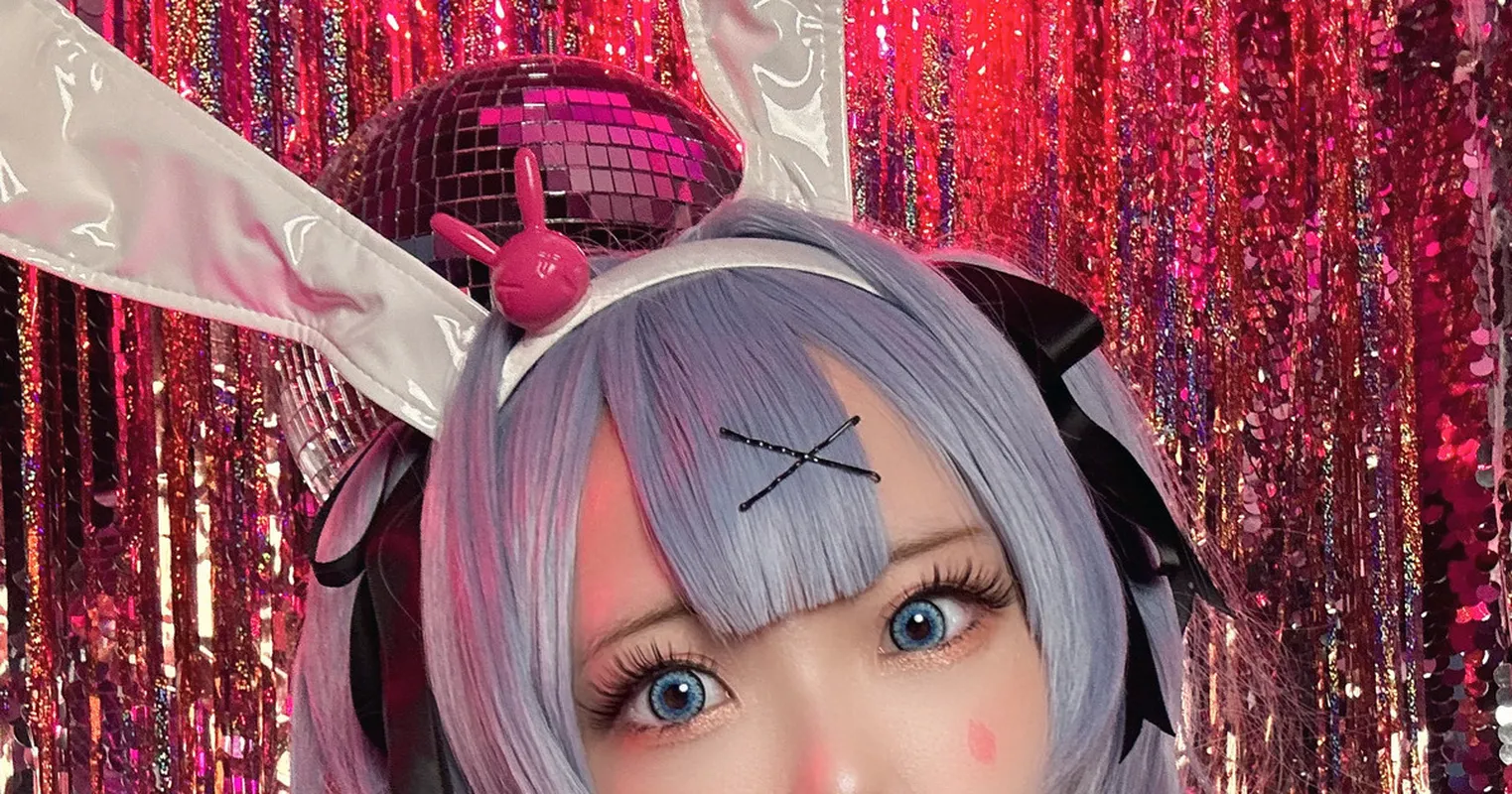 Maou Mo - NO.002 Rabbit Miku 10